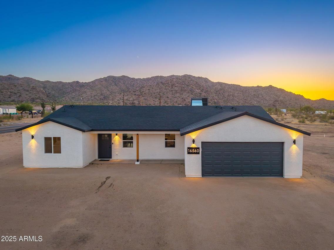 16560 N Slate Ln., Maricopa, AZ 85139