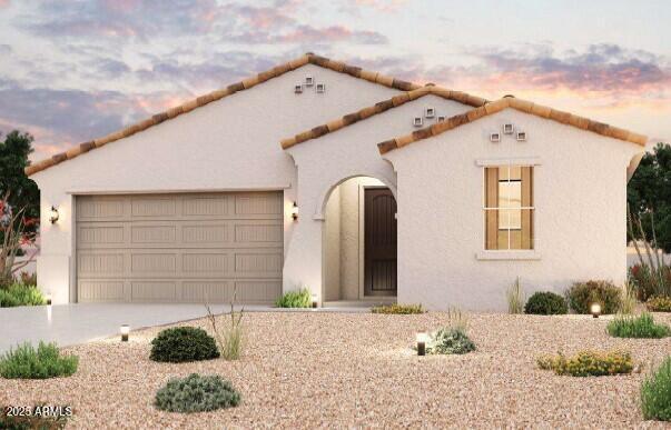 1902 S 246th Ln., Buckeye, AZ 85326