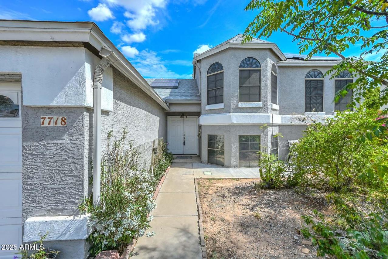 7718 W Brown St., Peoria, AZ 85345