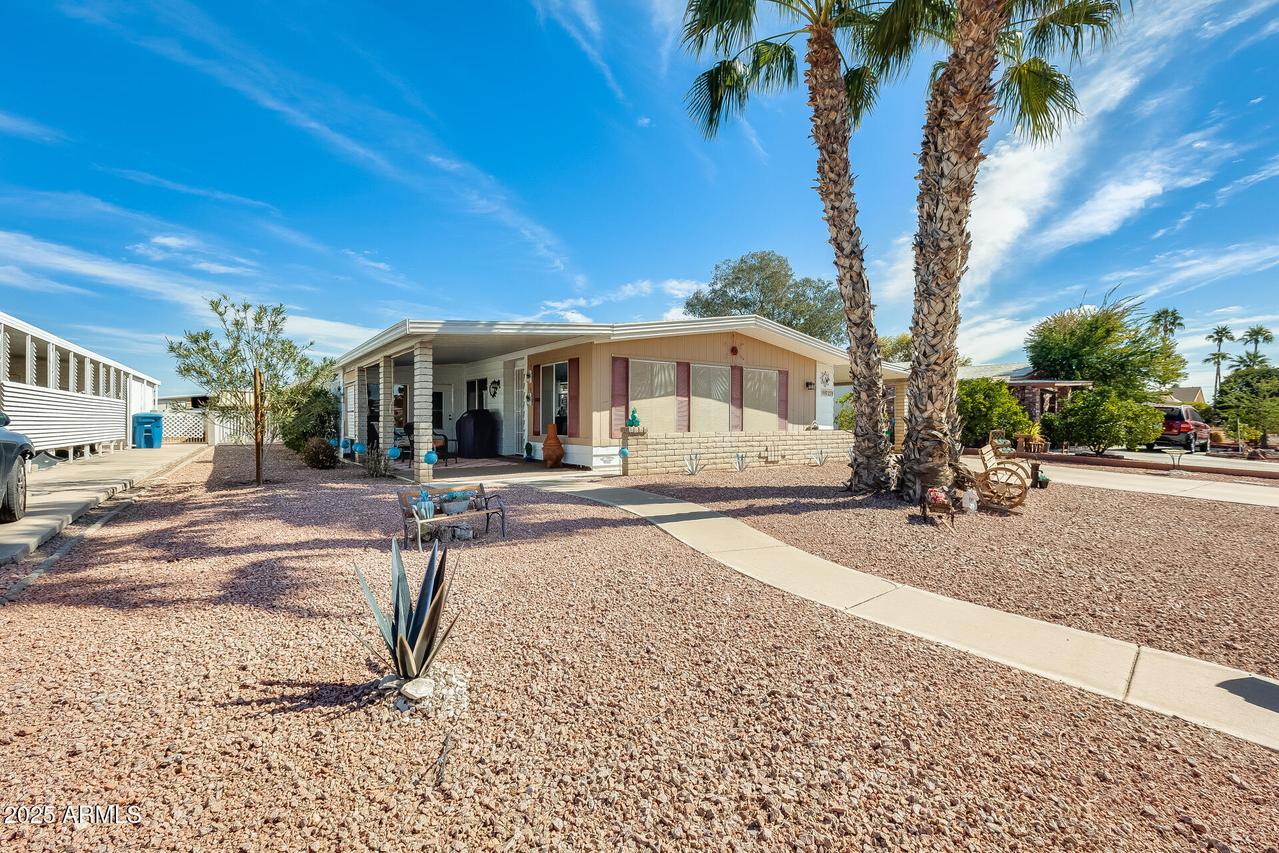 9025 E Sun Lakes Blvd., Sun Lakes, AZ 85248