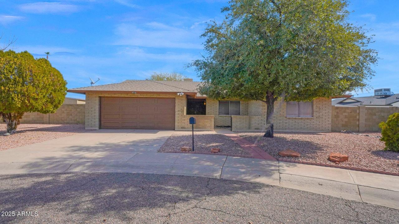 6713 N 80th Pl., Scottsdale, AZ 85250