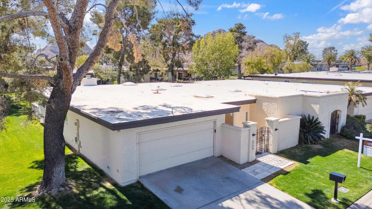 6143 E Lewis Ave., Scottsdale, AZ 85257