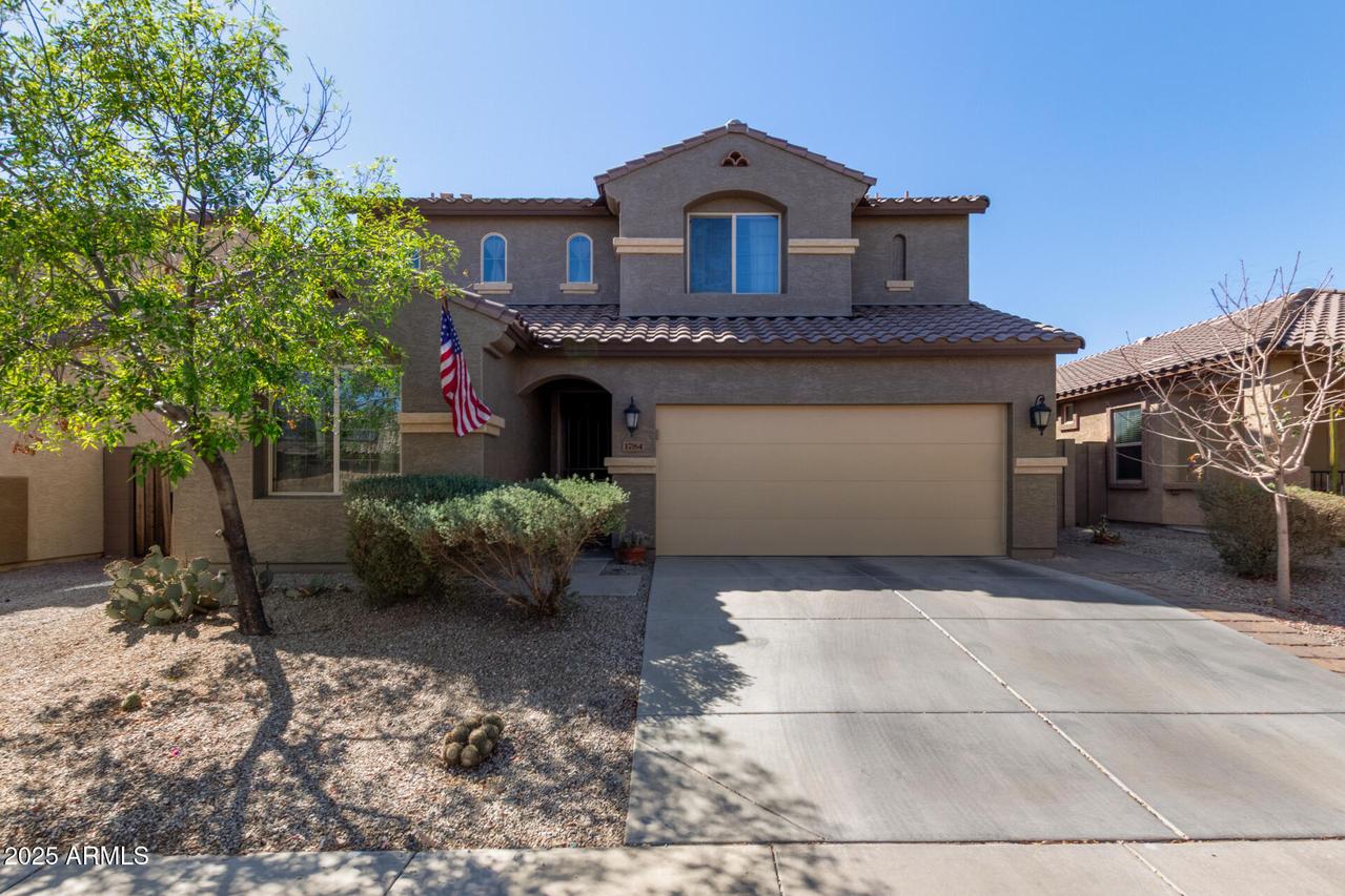 1784 S 236th Dr., Buckeye, AZ 85326