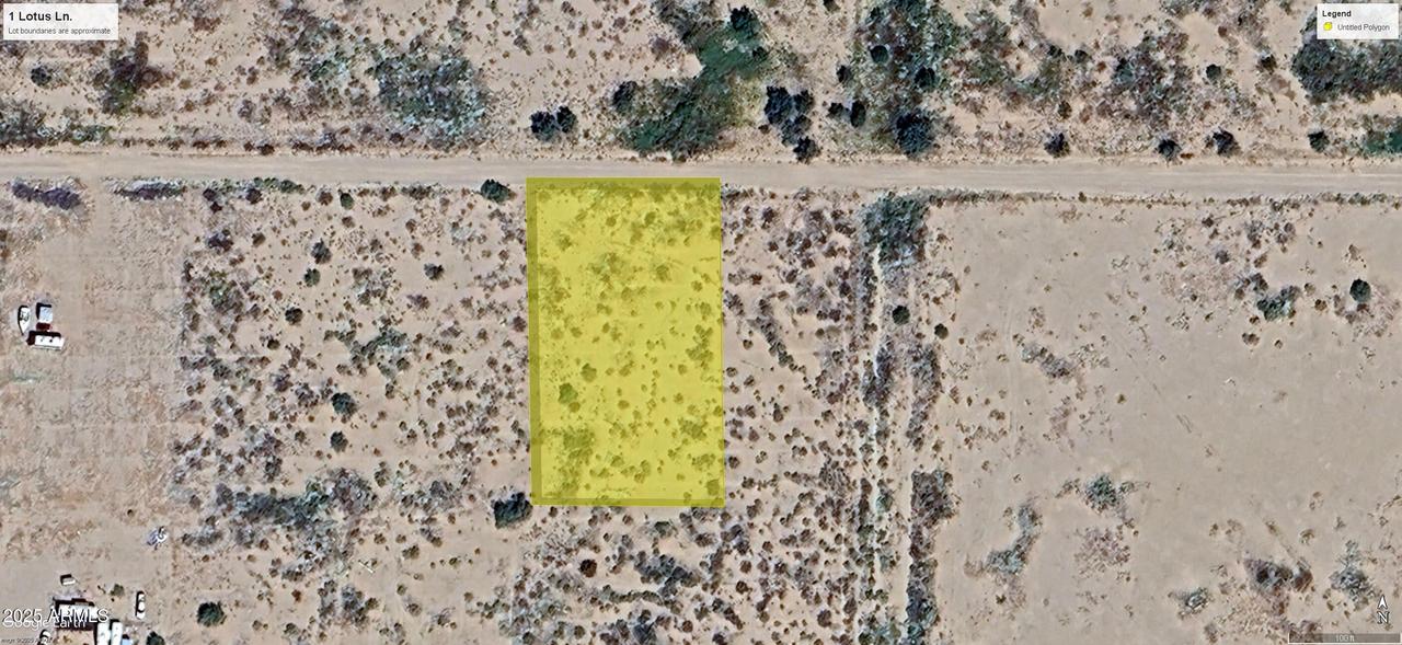 Lotus Ln. #34, Tonopah, AZ 85354