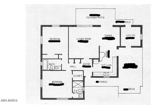 715 N 65th Pl., Mesa, AZ 85205