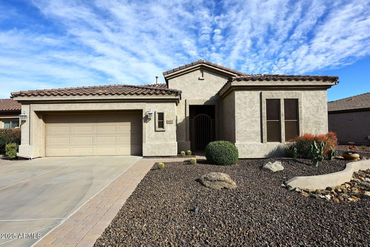 5405 S Marigold Way, Gilbert, AZ 85298