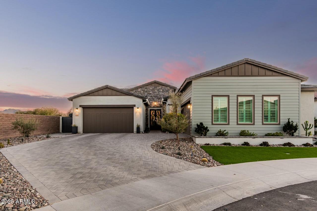 4247 E Tonto Pl., Chandler, AZ 85249