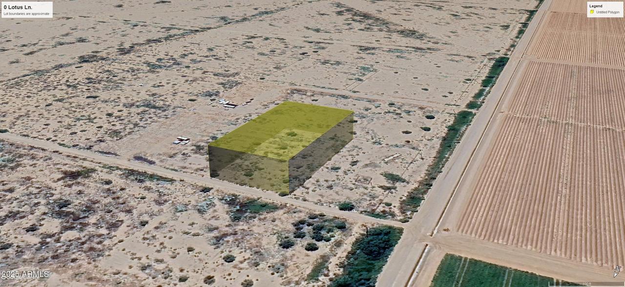 Lotus Ln. #39, Tonopah, AZ 85354
