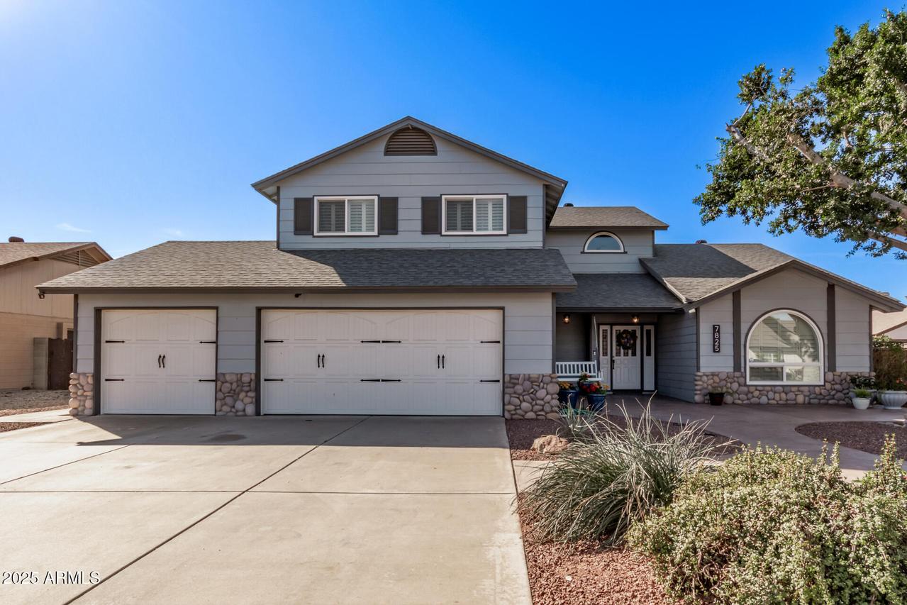 7825 W Charter Oak Rd., Peoria, AZ 85381