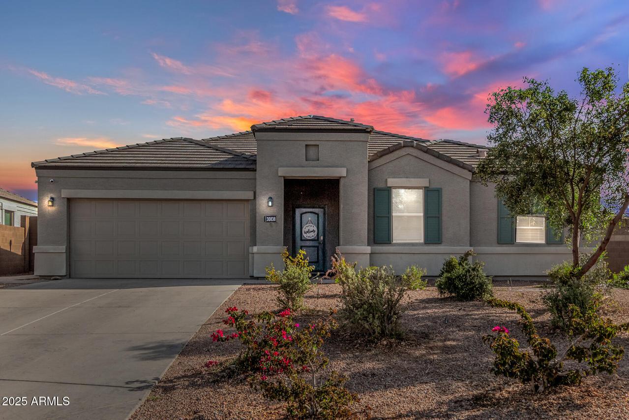 30838 W Avalon Ct., Buckeye, AZ 85396