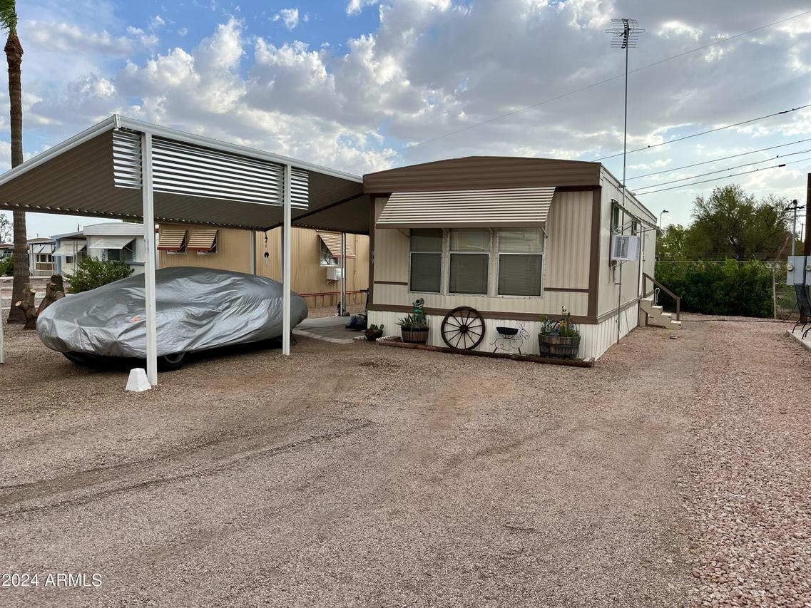11435 E Apache Tr. #99, Apache Junction, AZ 85120