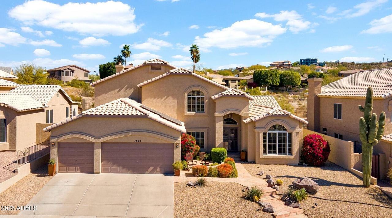 1302 E Voltaire Ave., Phoenix, AZ 85022