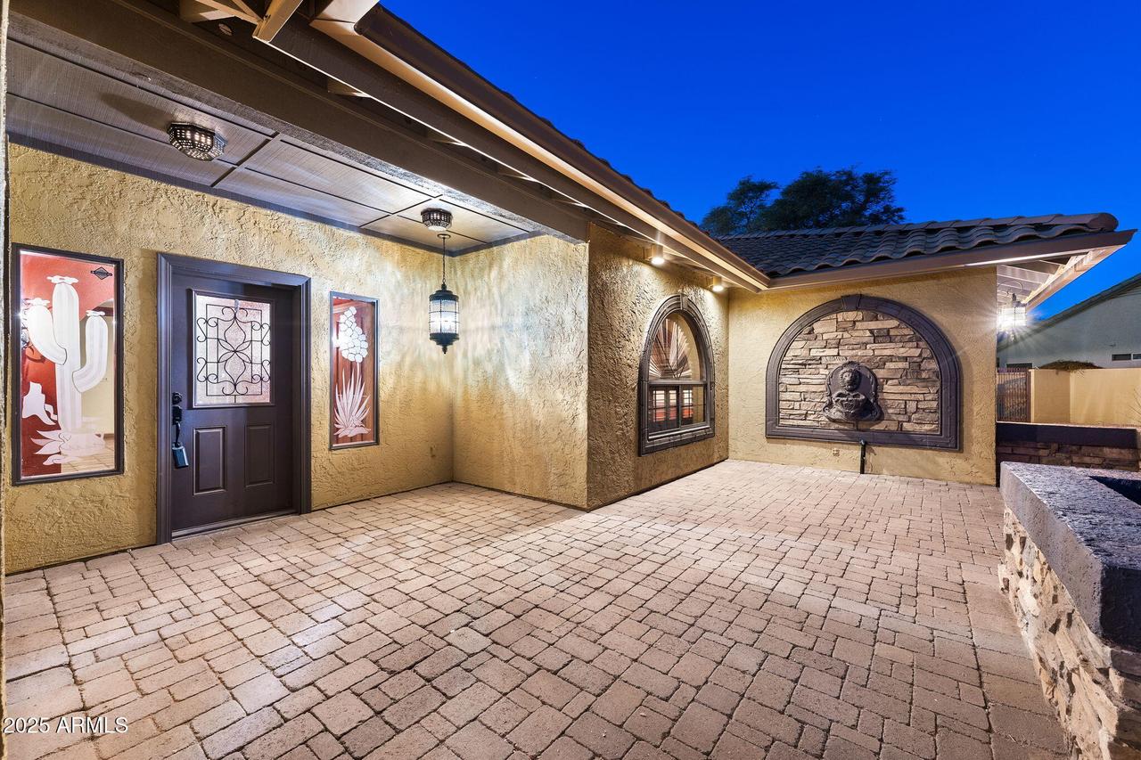 1235 E Clearview Dr., Casa Grande, AZ 85122
