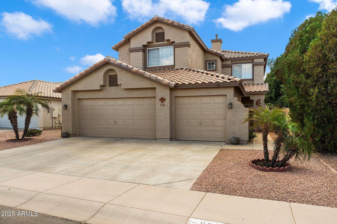 827 W Kesler Ln., Chandler, AZ 85225