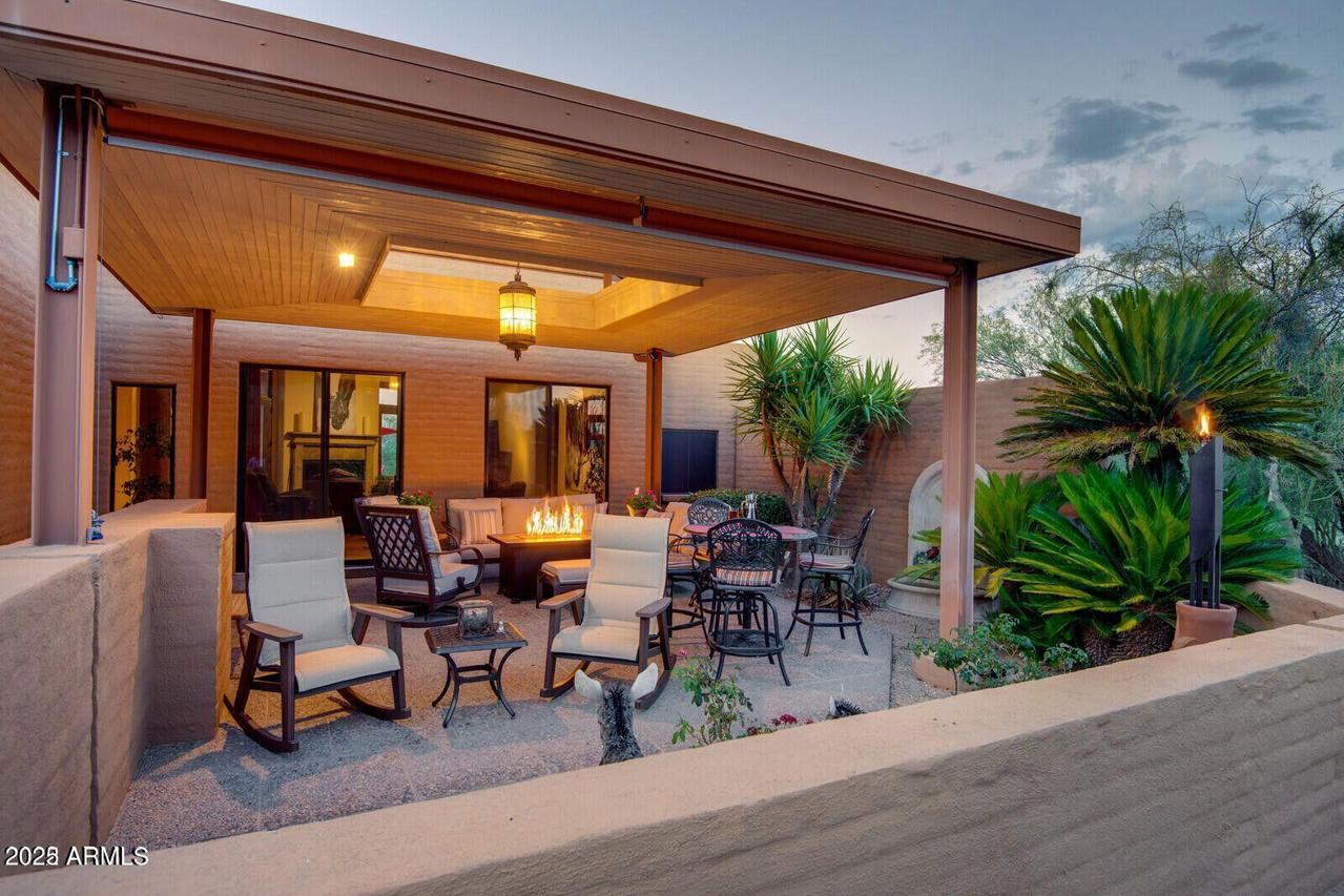 1489 Thrasher Ln., Wickenburg, AZ 85390
