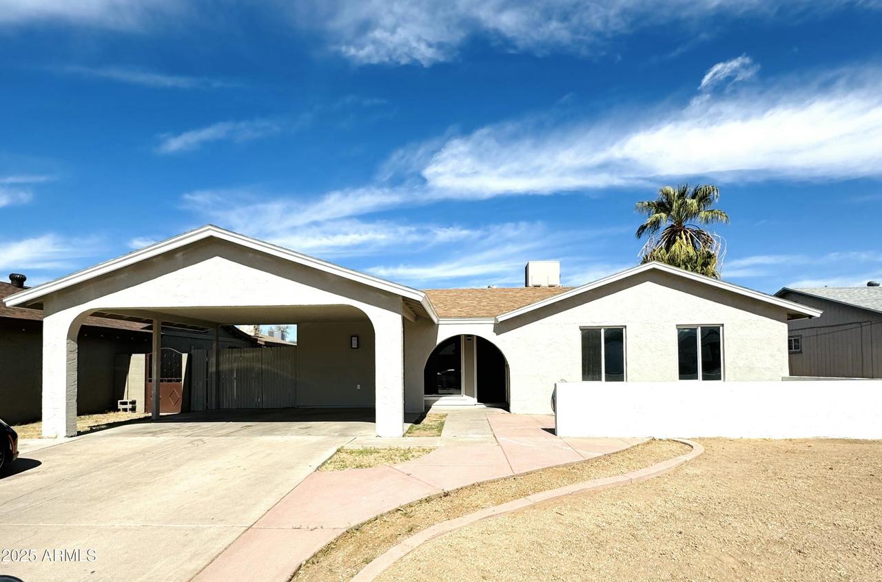 4038 E Burgess Ln., Phoenix, AZ 85042
