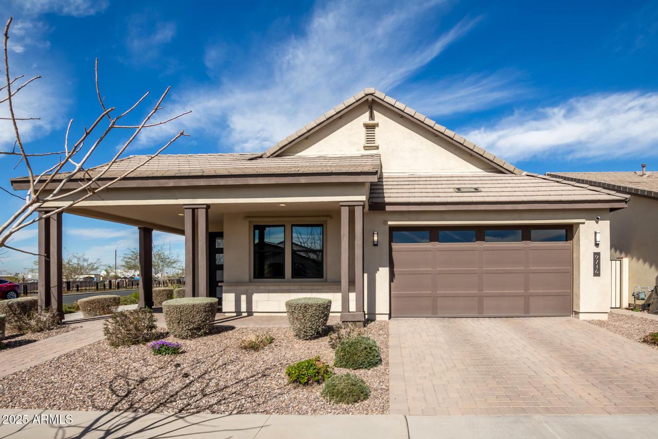 9716 E Resistance Ave., Mesa, AZ 85212