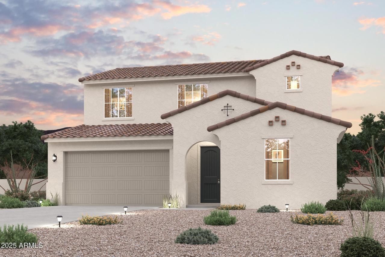 17984 W Camino De Oro, Surprise, AZ 85387