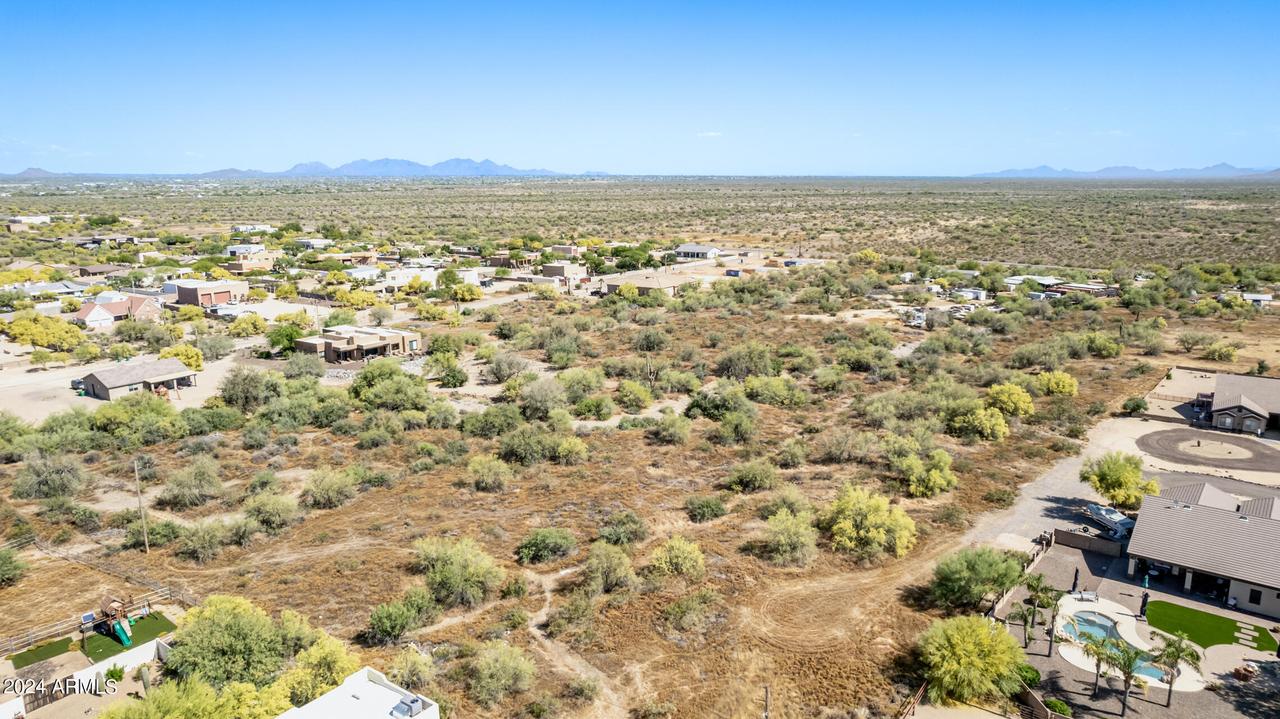E Carriage Dr. #-, Cave Creek, AZ 85331