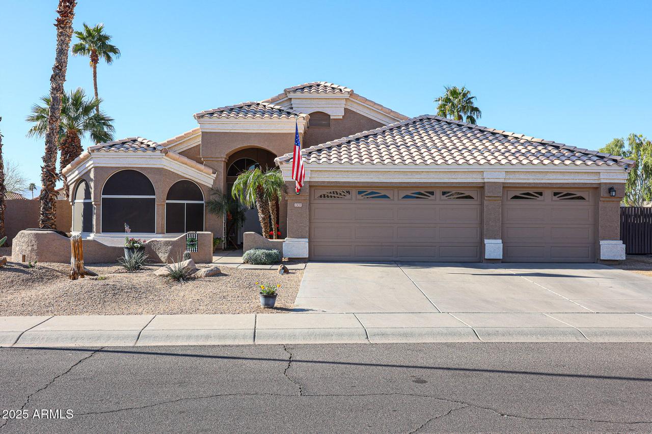 12439 W Monte Vista Rd., Avondale, AZ 85392