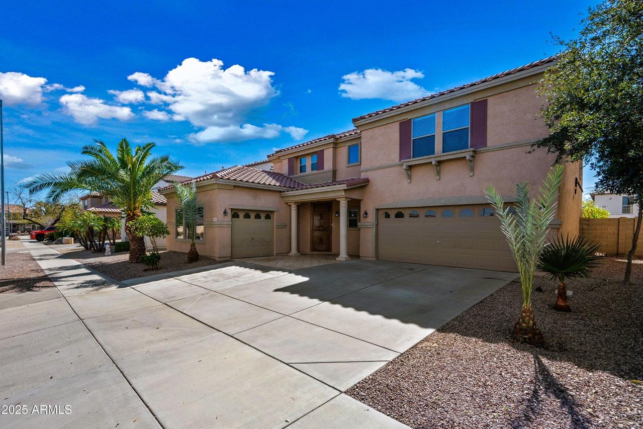 13569 W Ventura St., Surprise, AZ 85379