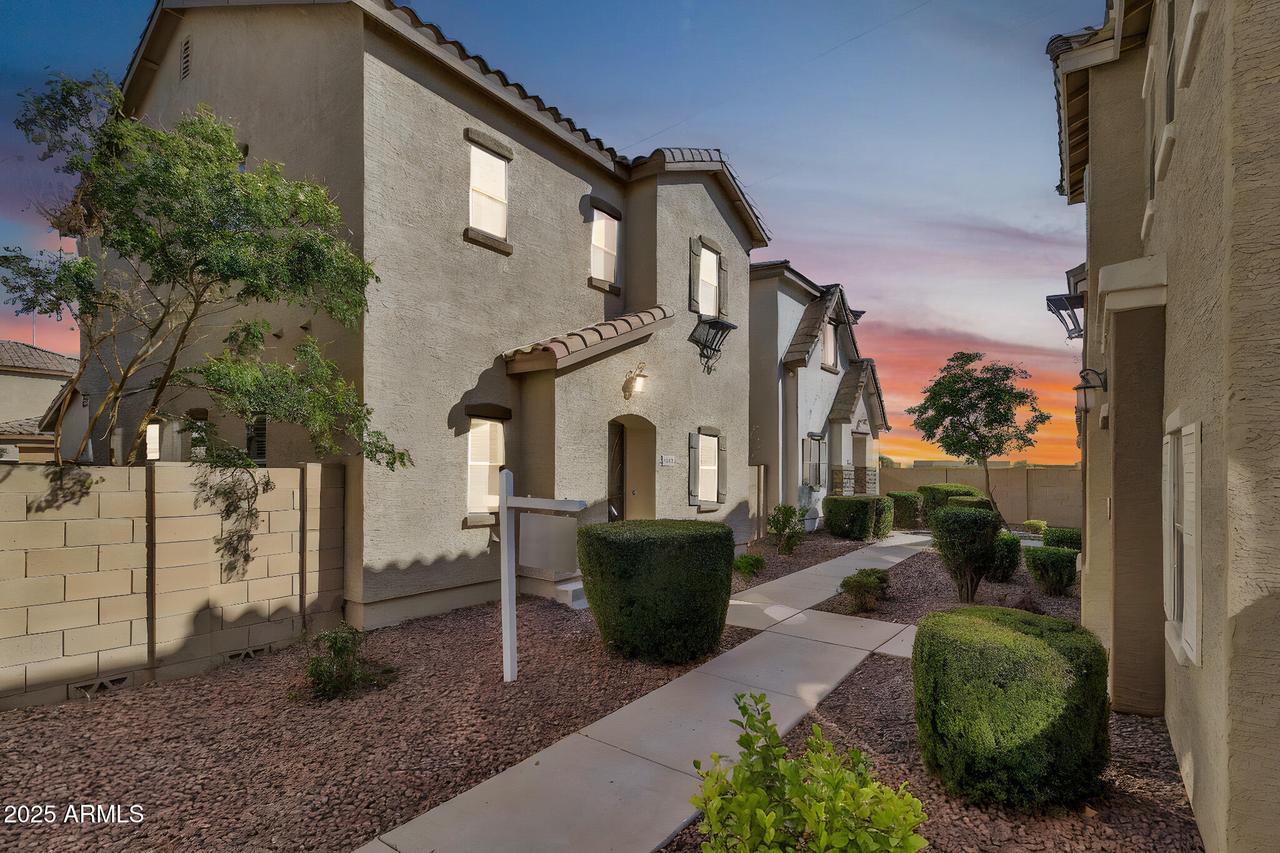 4669 E Olney Ave., Gilbert, AZ 85234