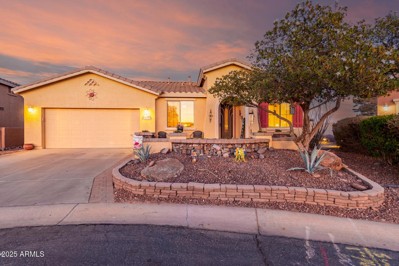 20151 N Riverbank Rd., Maricopa, AZ 85138