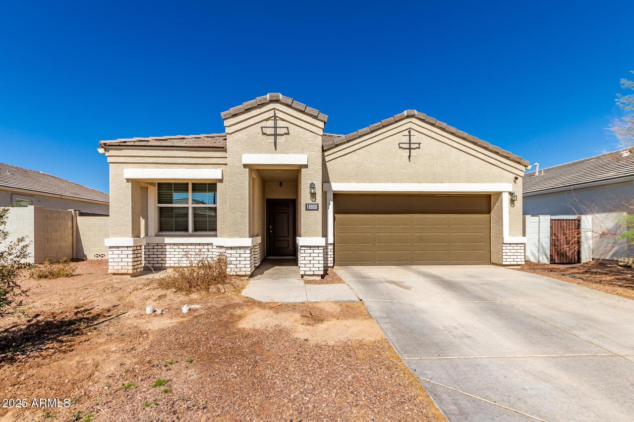 18800 W Madison St., Buckeye, AZ 85326