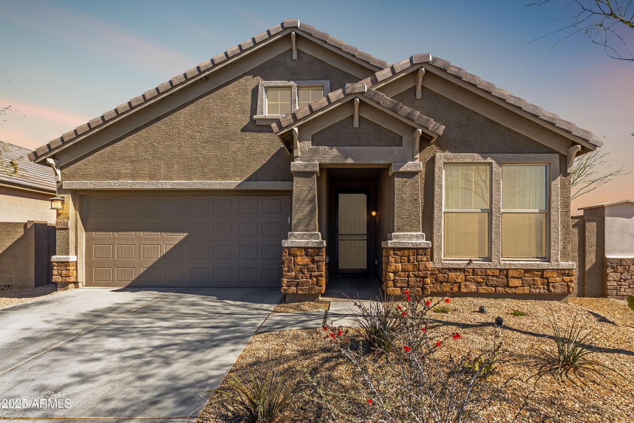 17762 W Granite View Dr., Goodyear, AZ 85338