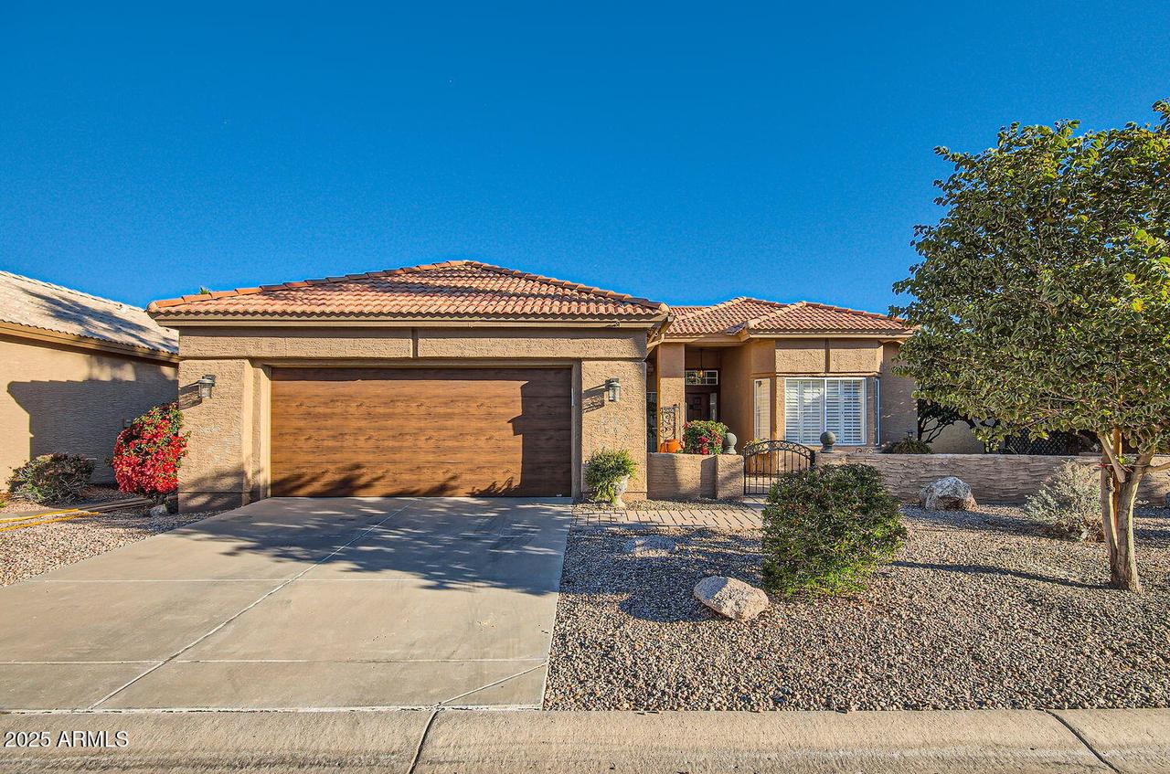 9130 E Crystal Dr., Sun Lakes, AZ 85248
