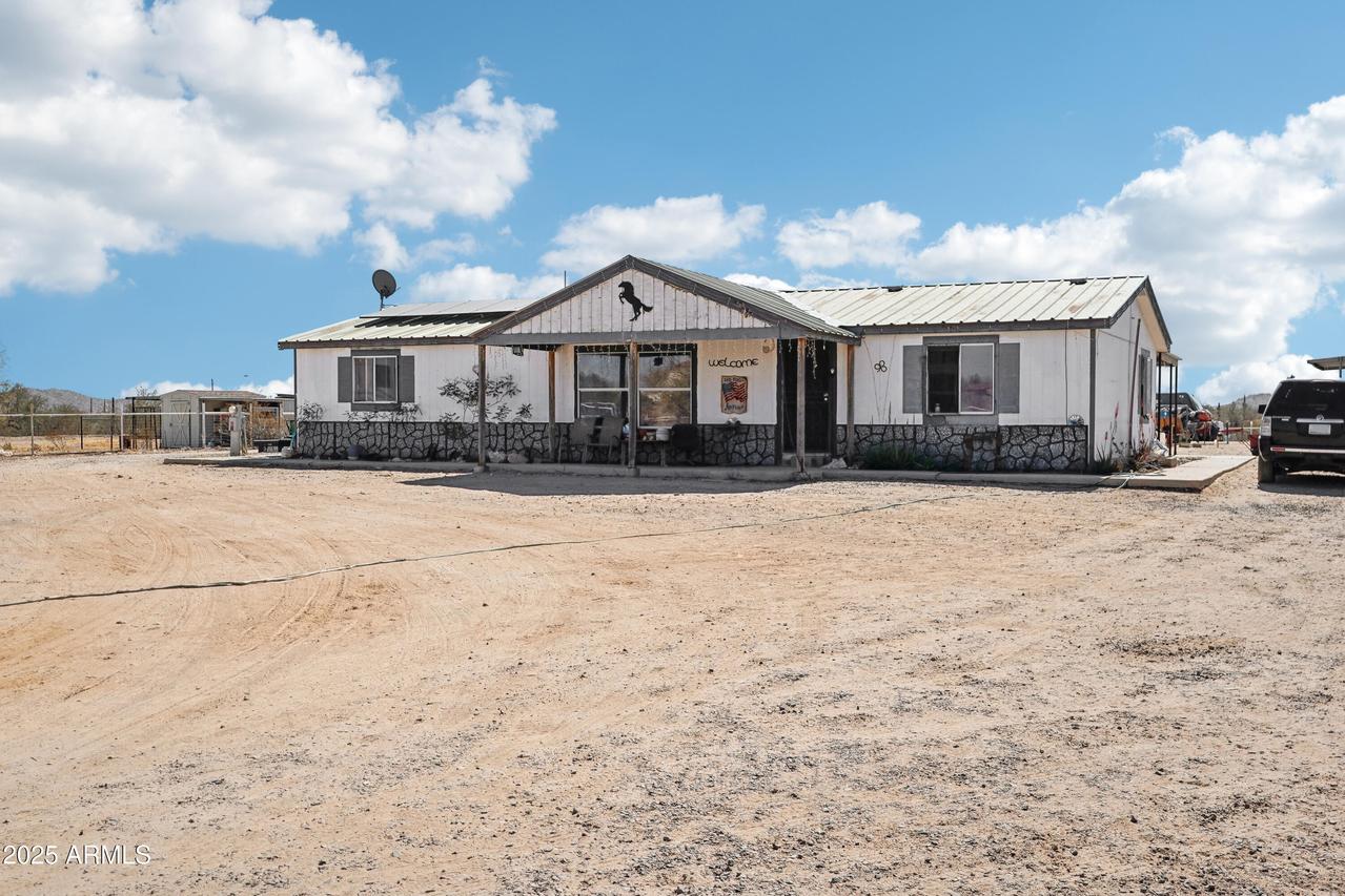 21621 W Narramore Rd., Buckeye, AZ 85326