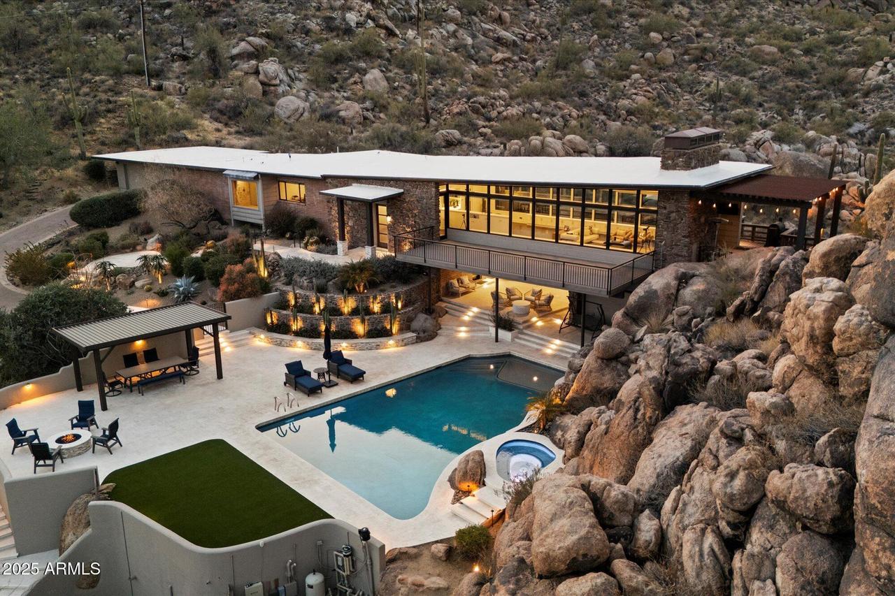 7078 E Stagecoach Pass Rd., Carefree, AZ 85377