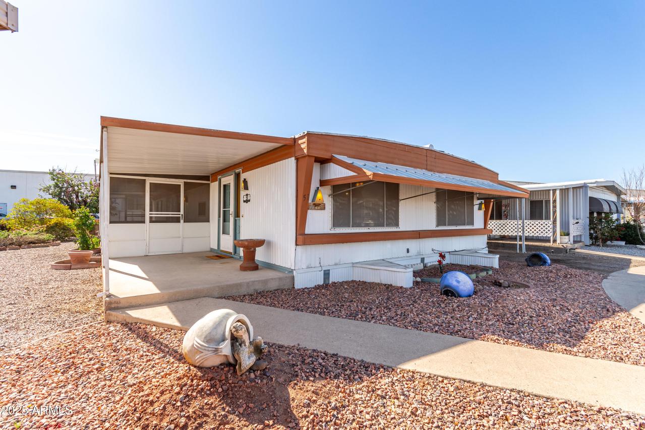 10701 N 99th Ave. #51, Peoria, AZ 85345