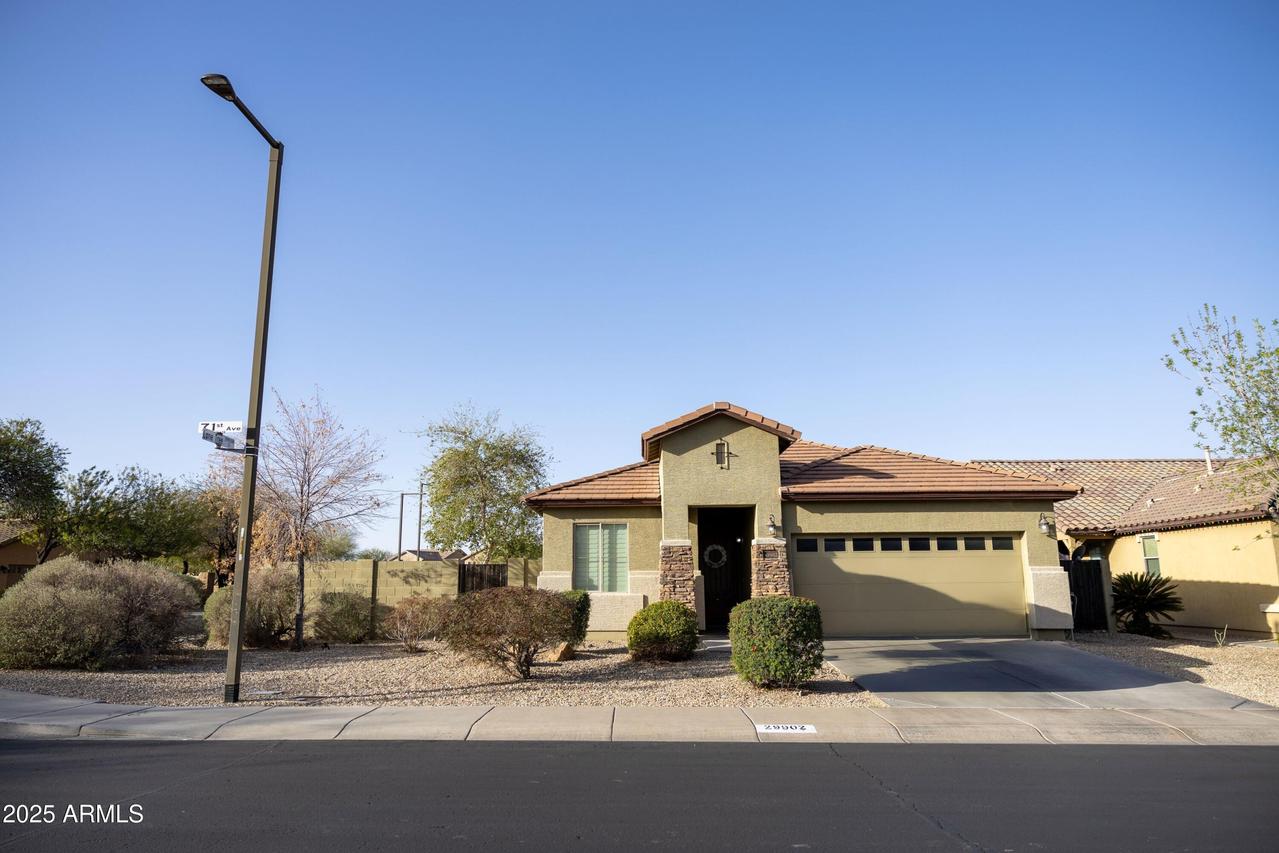 29902 N 71st Ave., Peoria, AZ 85383