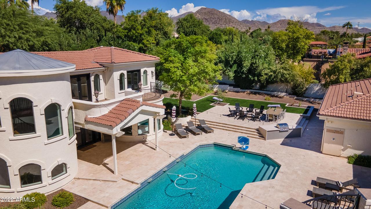 10440 E Larkspur Dr., Scottsdale, AZ 85259