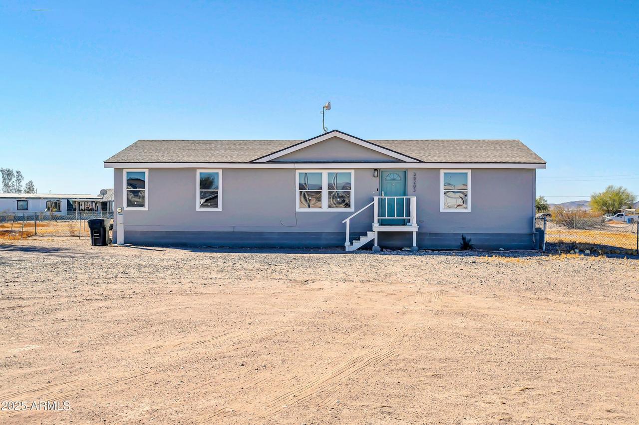 38203 W Willetta St., Tonopah, AZ 85354