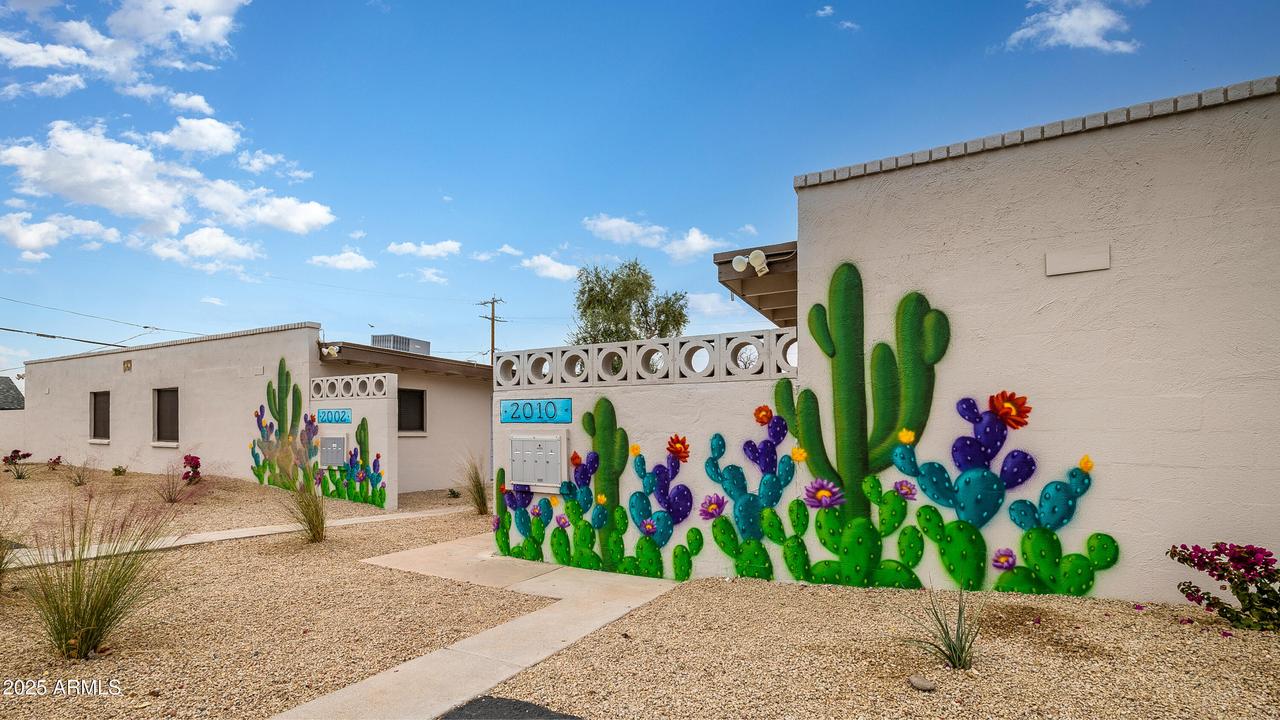 2002 N 50th St., Phoenix, AZ 85008
