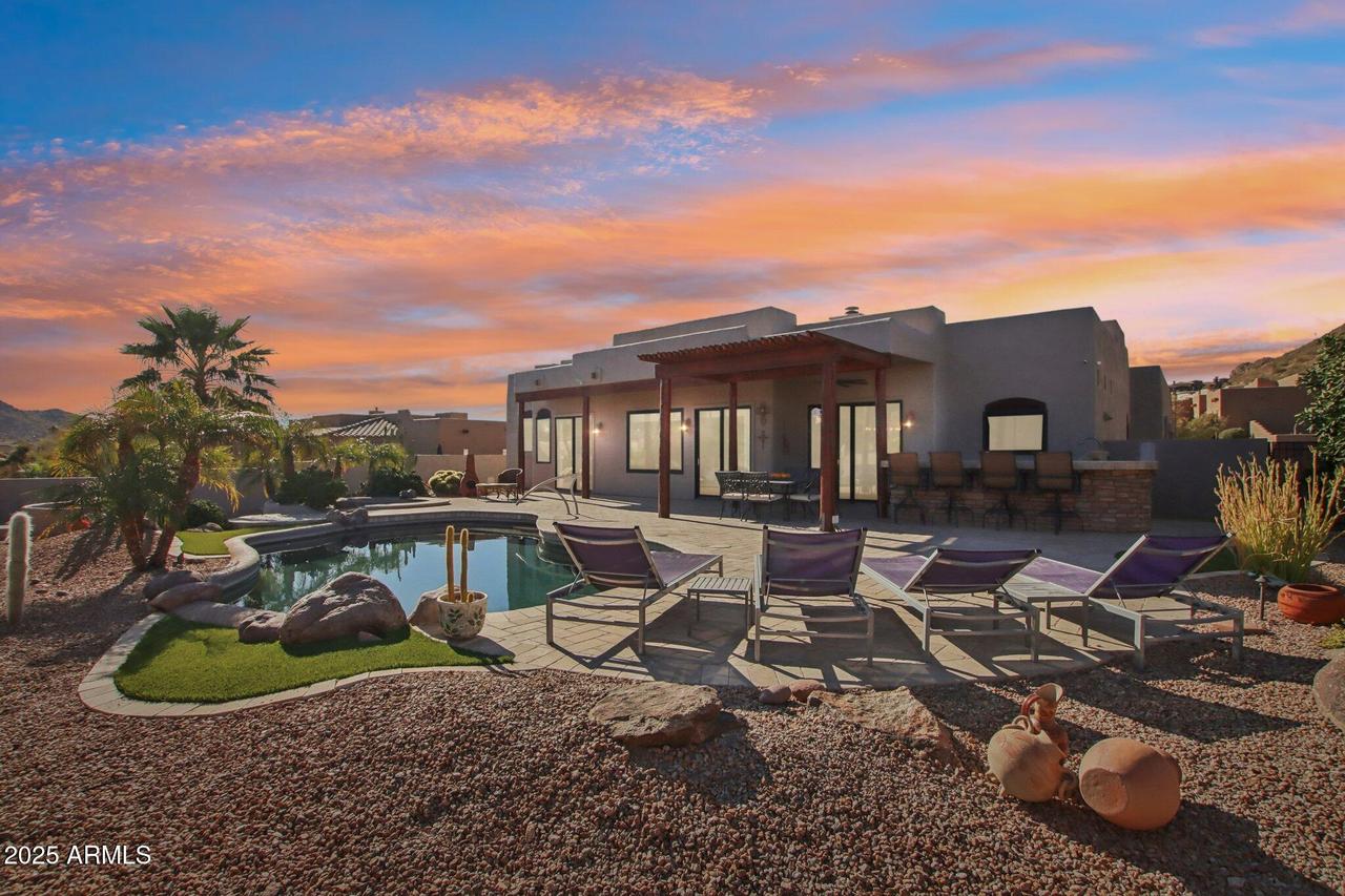 9870 E Little Nugget Way, Gold Canyon, AZ 85118