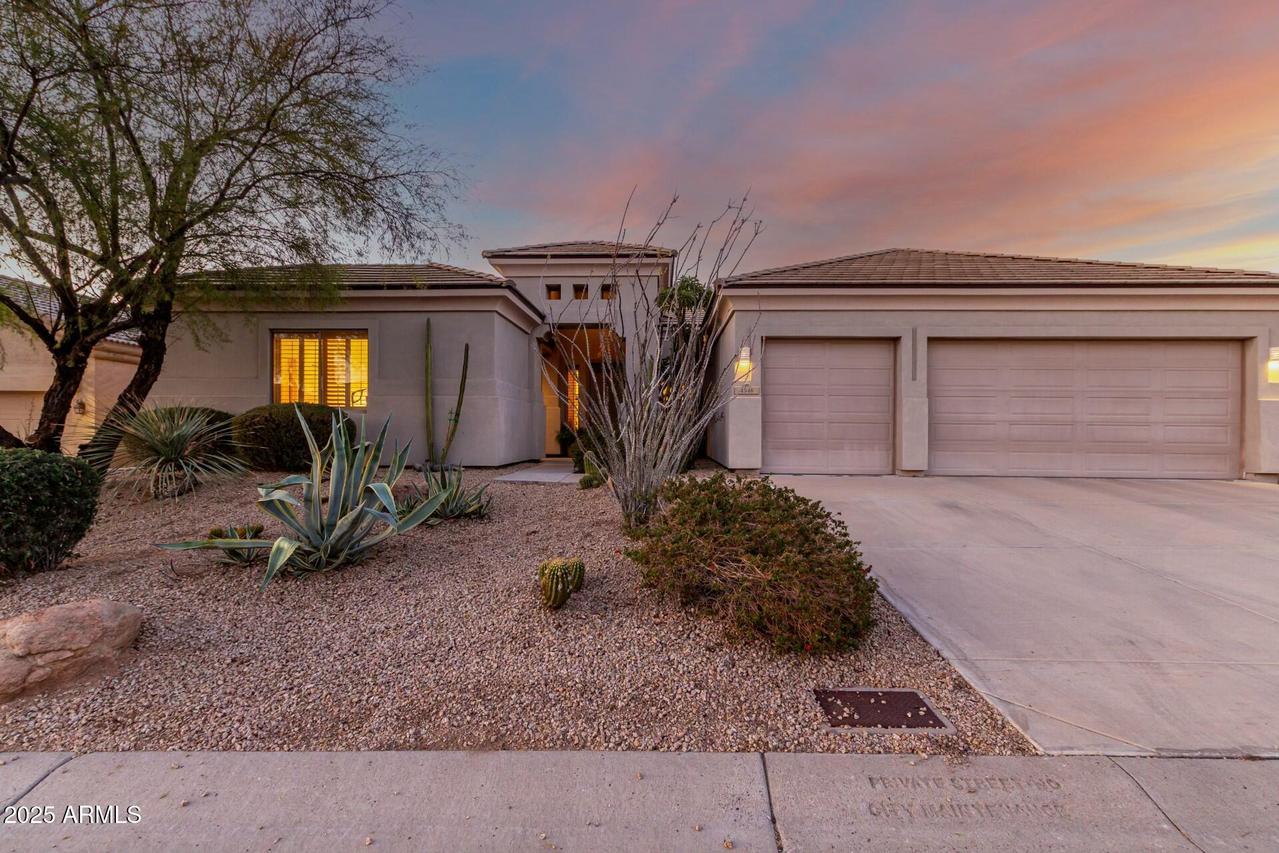 4546 E Sierra Sunset Tr., Cave Creek, AZ 85331