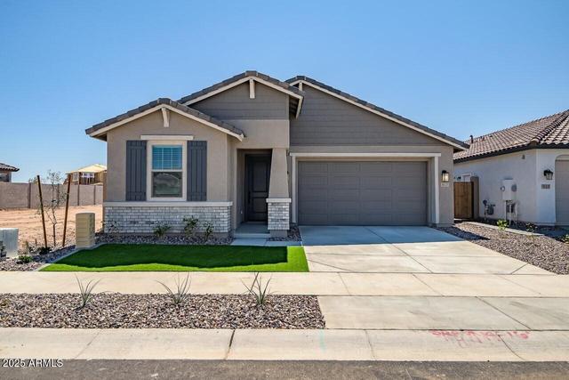 New Homes For Sale This Week That Attend Ranch Elementary School: February 21st to February 27th
