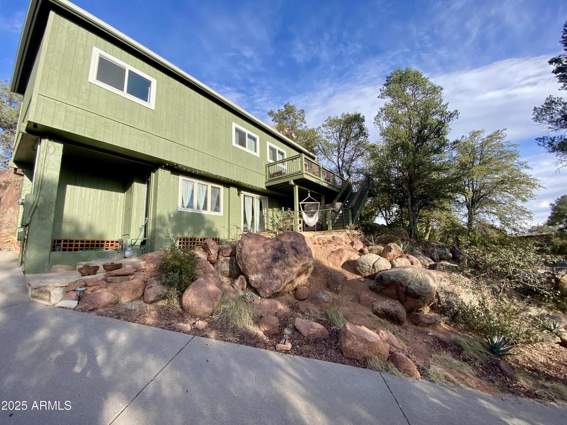 506 E Jura Cir., Payson, AZ 85541