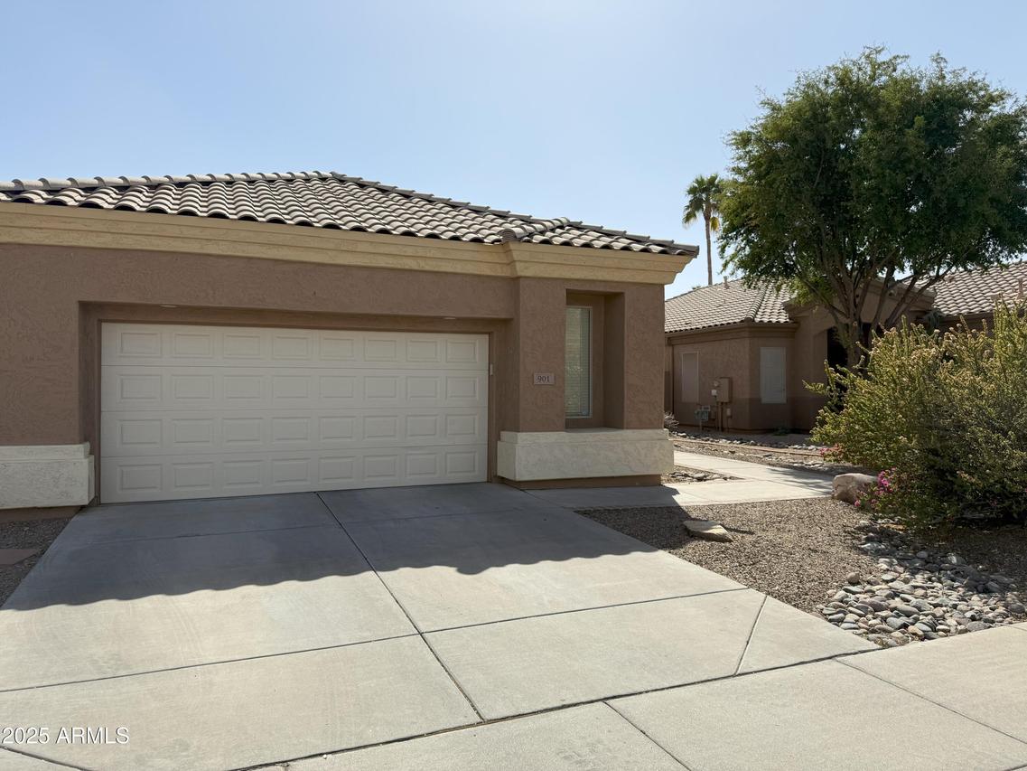 901 W Oriole Way, Chandler, AZ 85286
