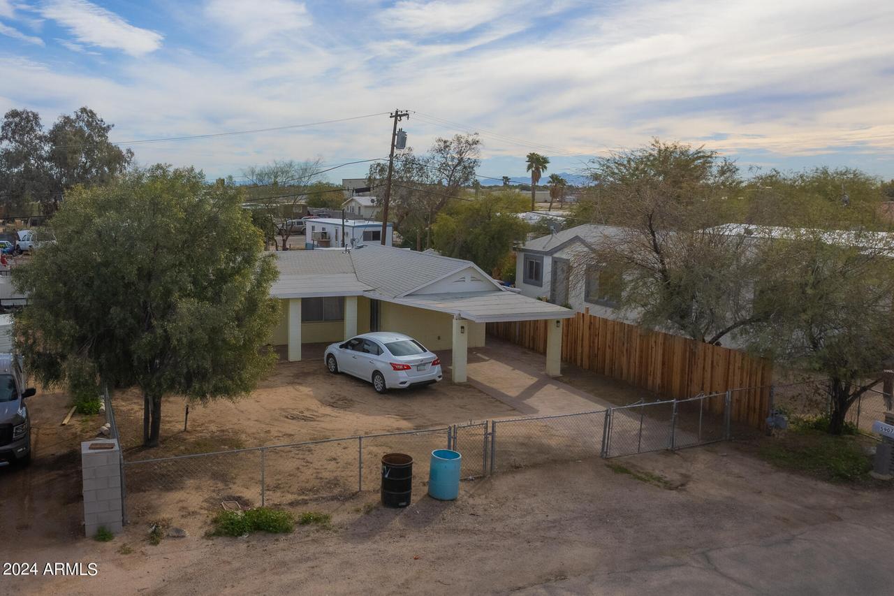 5907 N Azalia St., Casa Grande, AZ 85122