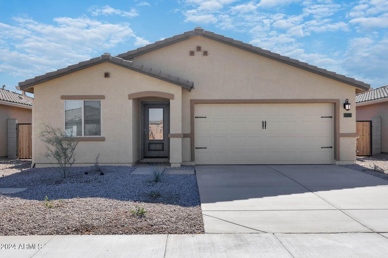 24580 W St Anne Ave., Buckeye, AZ 85326