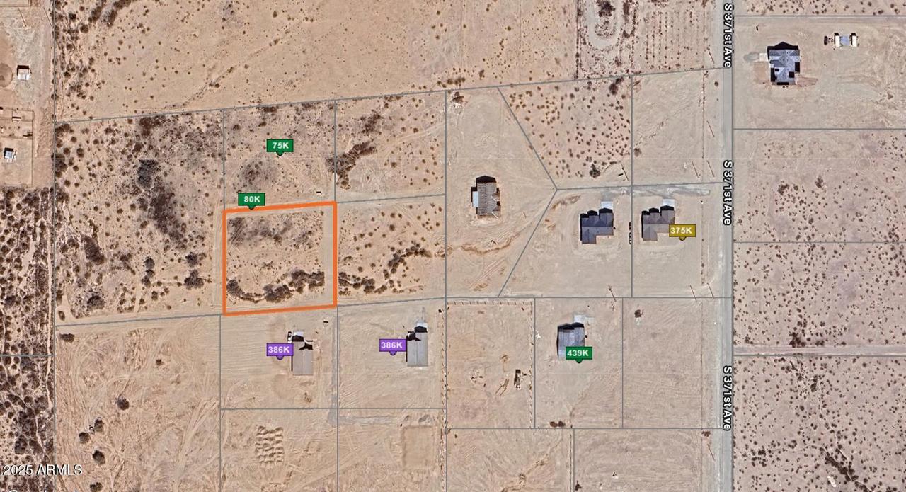372XX W Illini St. #., Tonopah, AZ 85354