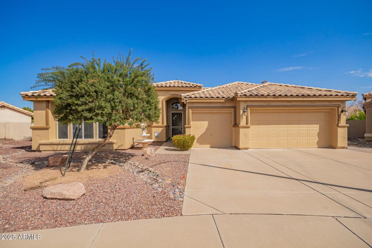 3350 W Ivanhoe Ct., Chandler, AZ 85226