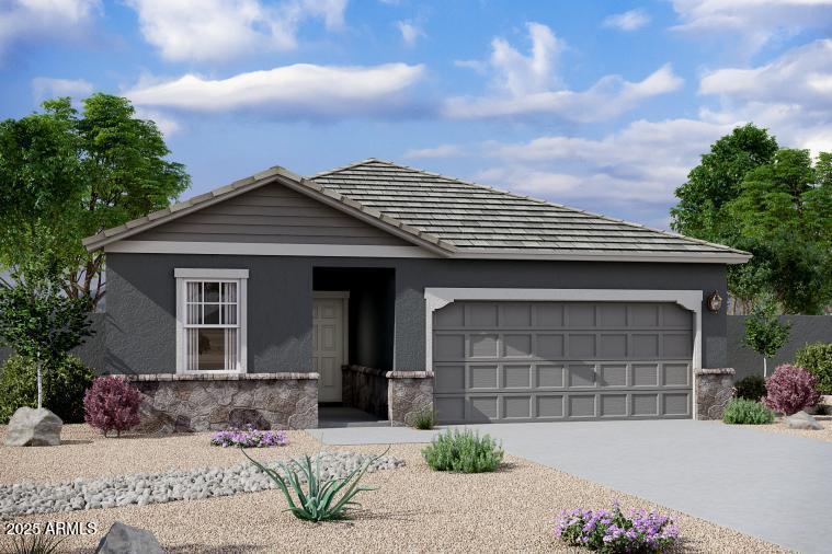 15657 W Deanne Dr., Waddell, AZ 85355