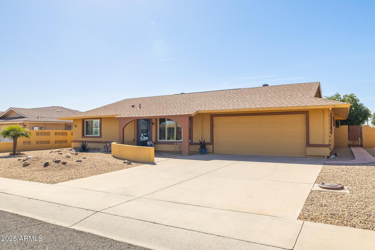 9513 W Cottonwood Dr., Sun City, AZ 85373