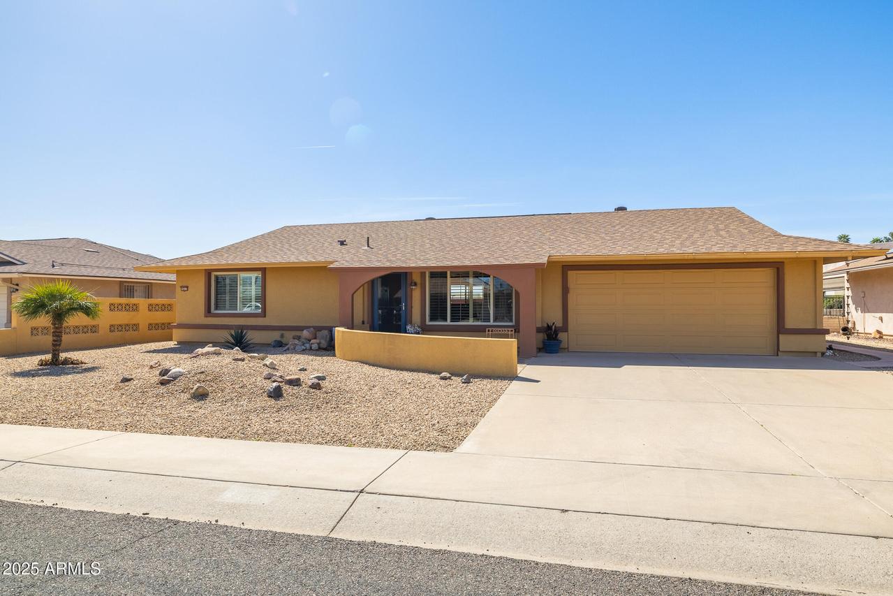 9513 W Cottonwood Dr., Sun City, AZ 85373