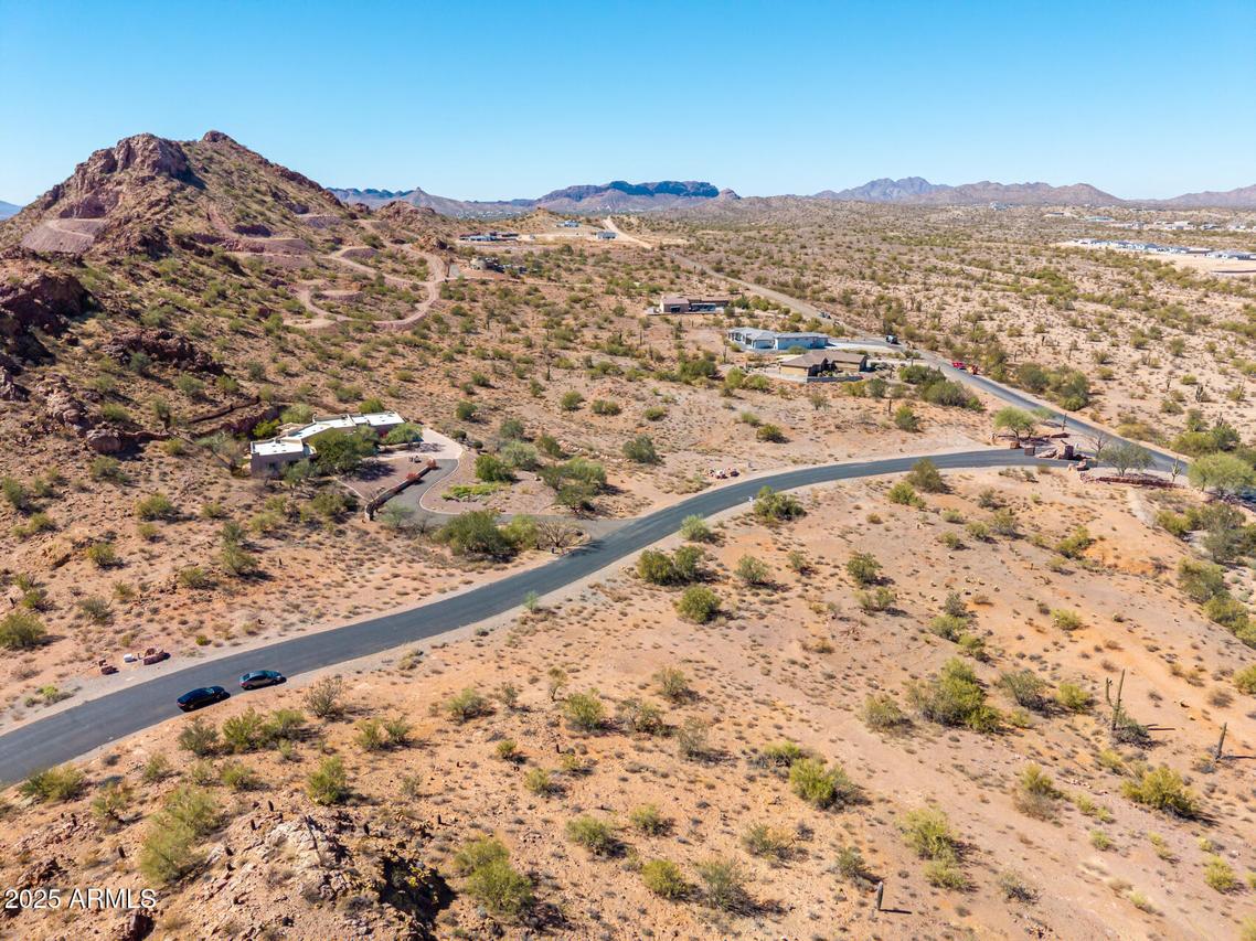 26547 N El Pedregal Cir. #8, Queen Creek, AZ 85144